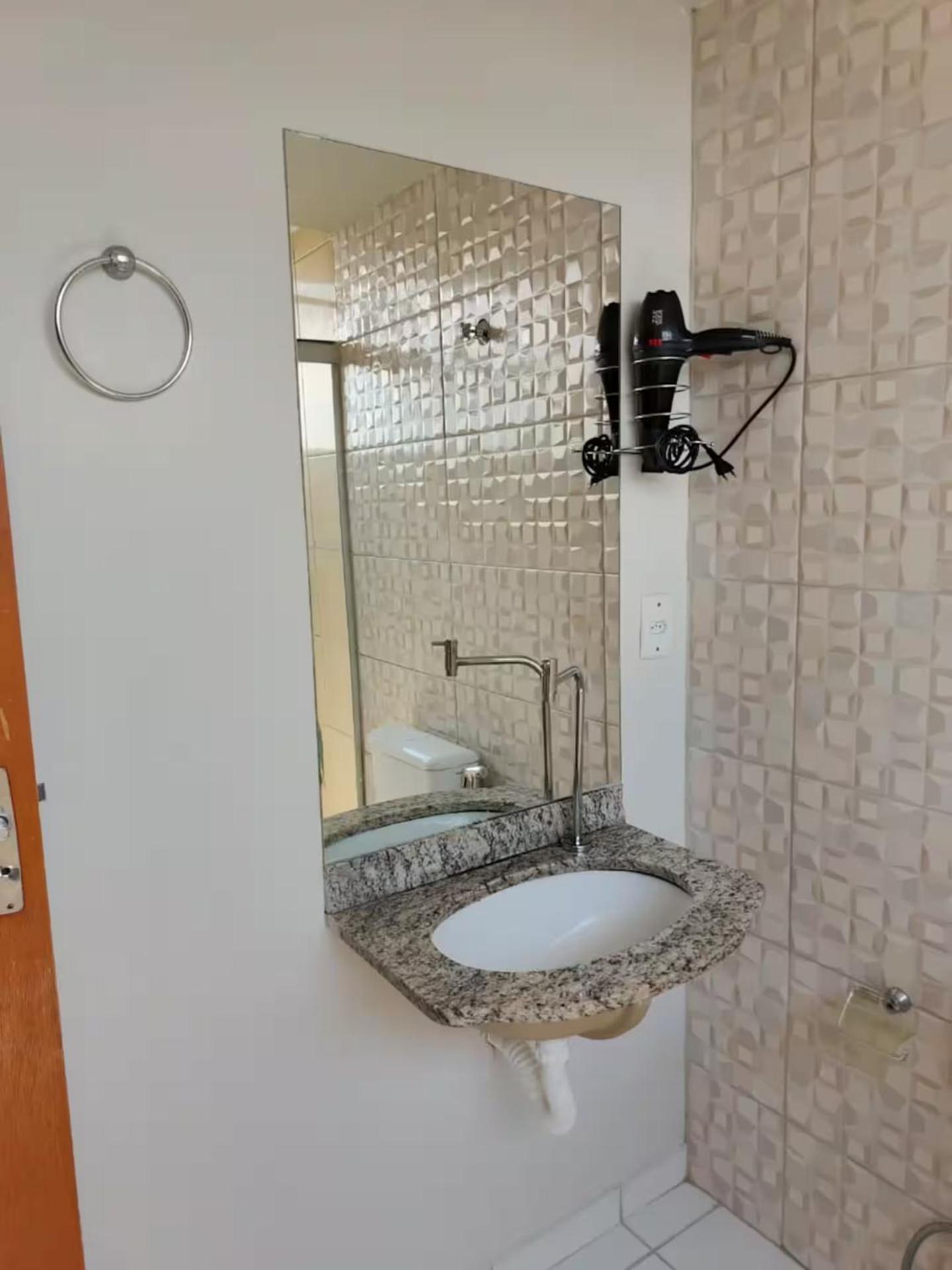 Flat'S Acqua Ville I - Ap 908 Caldas Novas Exterior foto
