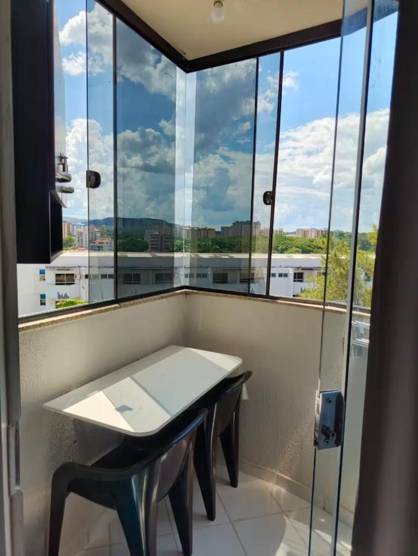 Flat'S Acqua Ville I - Ap 908 Caldas Novas Exterior foto