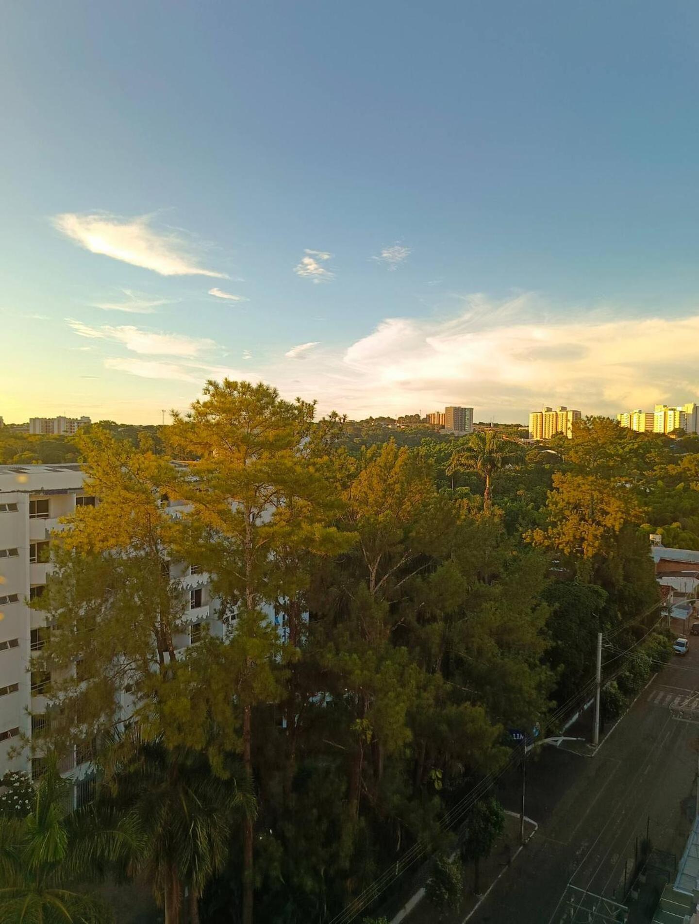 Flat'S Acqua Ville I - Ap 908 Caldas Novas Exterior foto