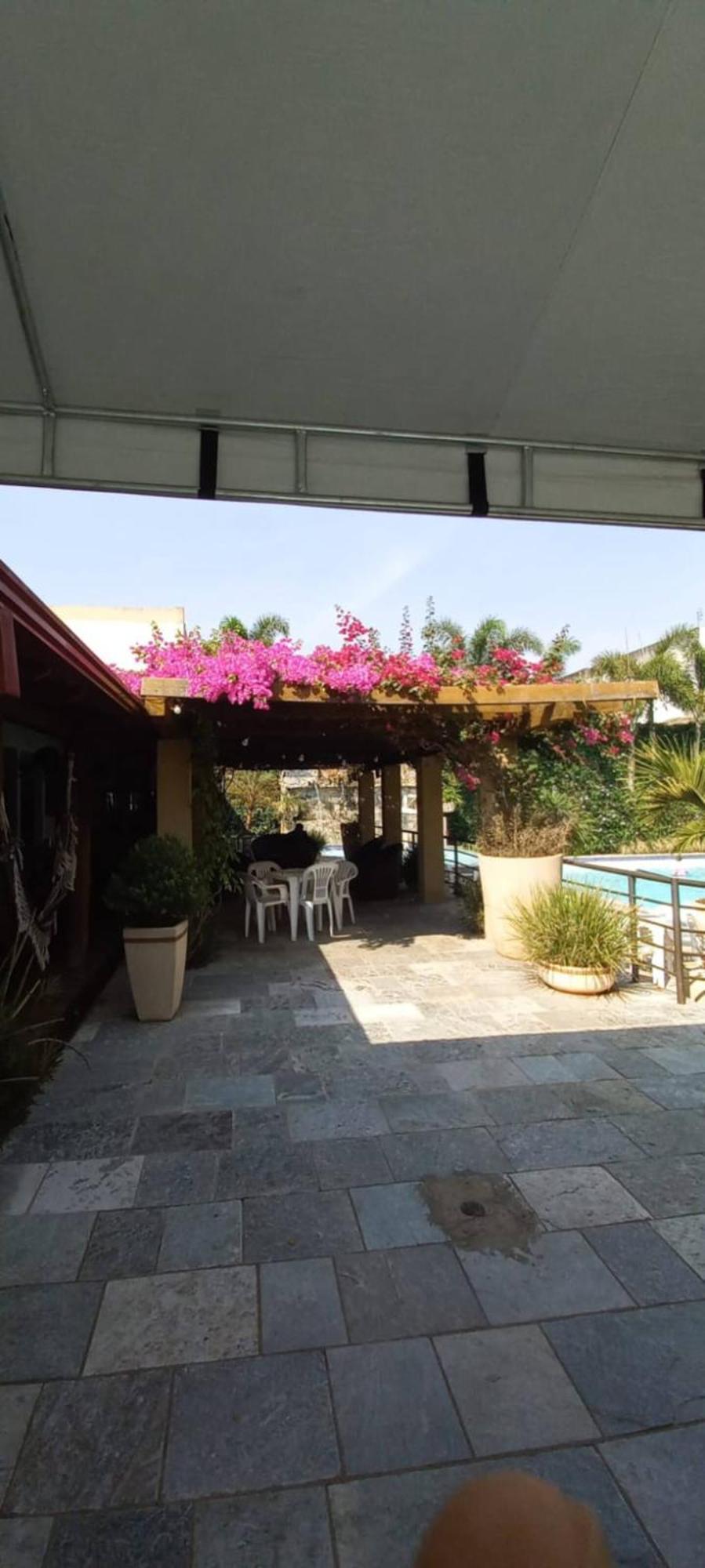 Flat'S Acqua Ville I - Ap 908 Caldas Novas Exterior foto