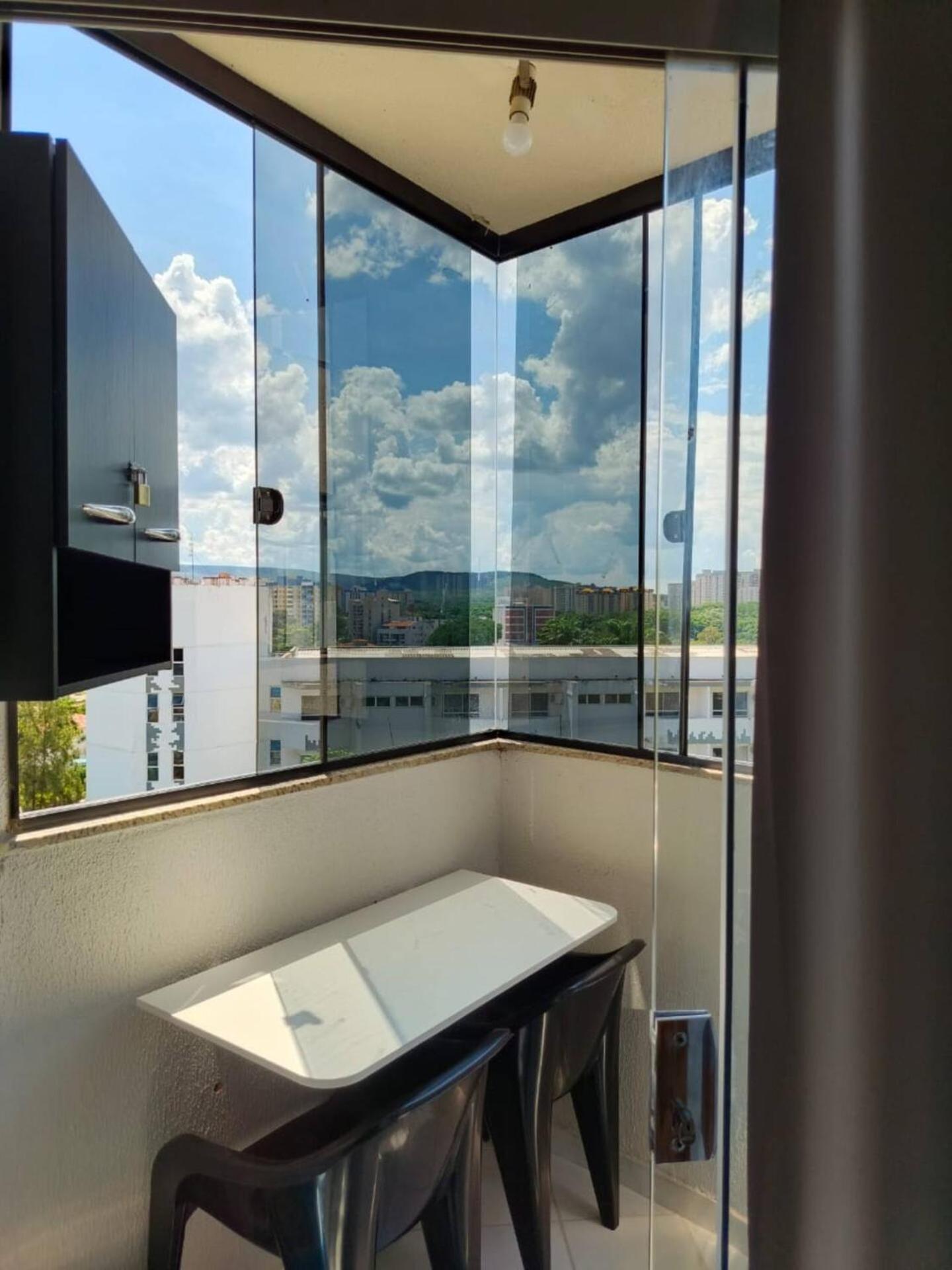 Flat'S Acqua Ville I - Ap 908 Caldas Novas Exterior foto