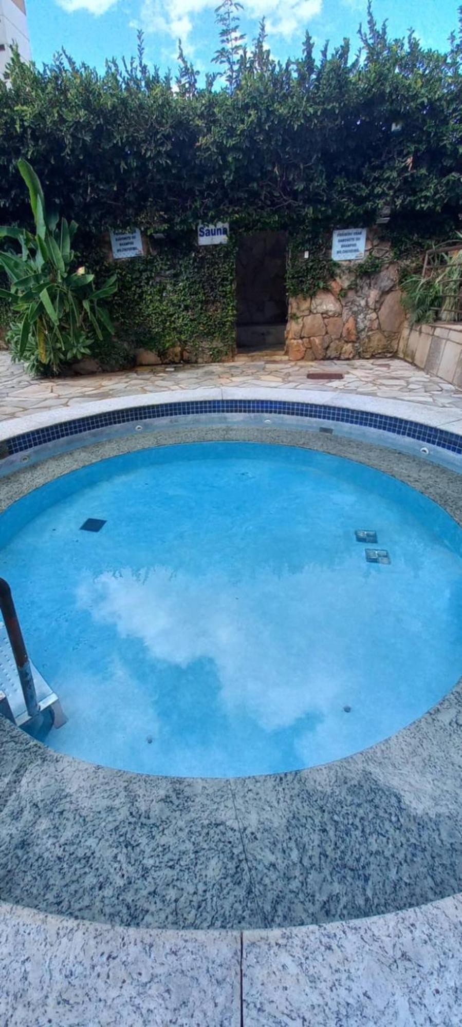 Flat'S Acqua Ville I - Ap 908 Caldas Novas Exterior foto