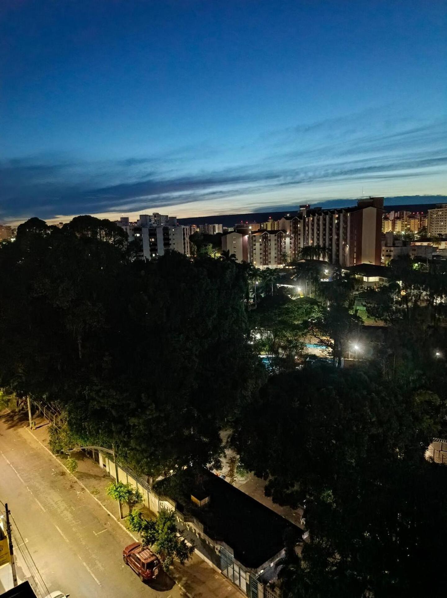 Flat'S Acqua Ville I - Ap 908 Caldas Novas Exterior foto
