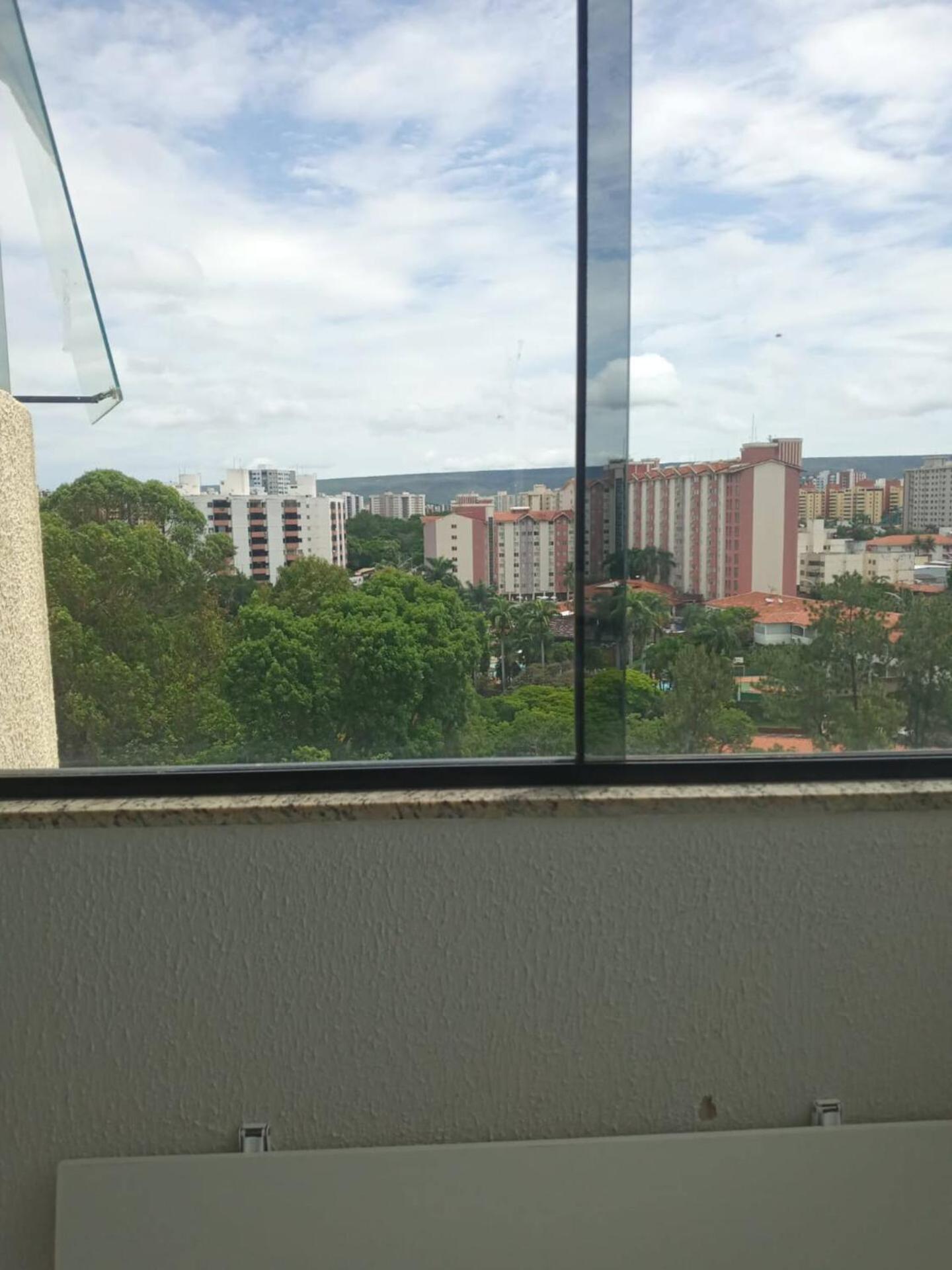 Flat'S Acqua Ville I - Ap 908 Caldas Novas Exterior foto