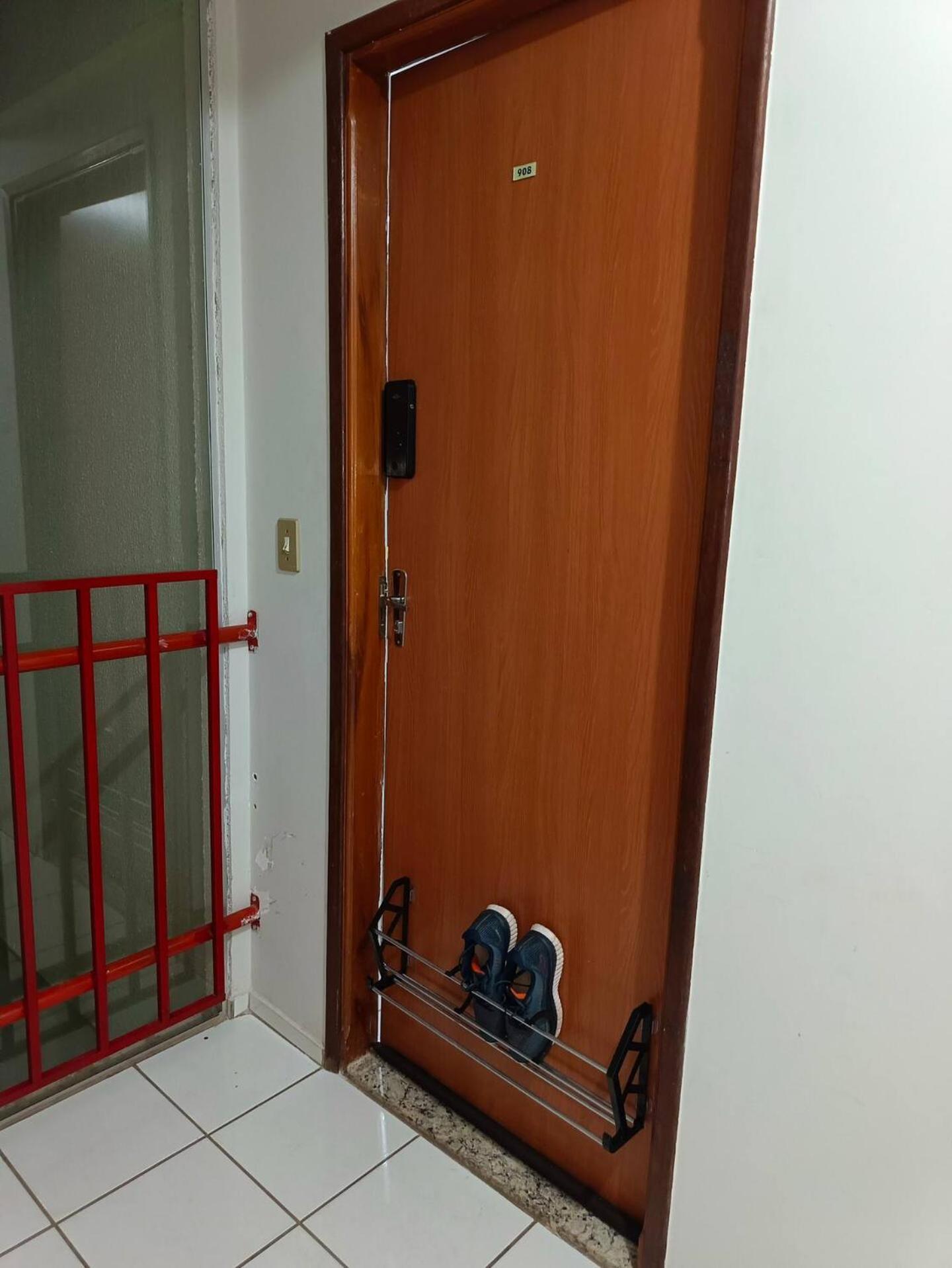 Flat'S Acqua Ville I - Ap 908 Caldas Novas Exterior foto
